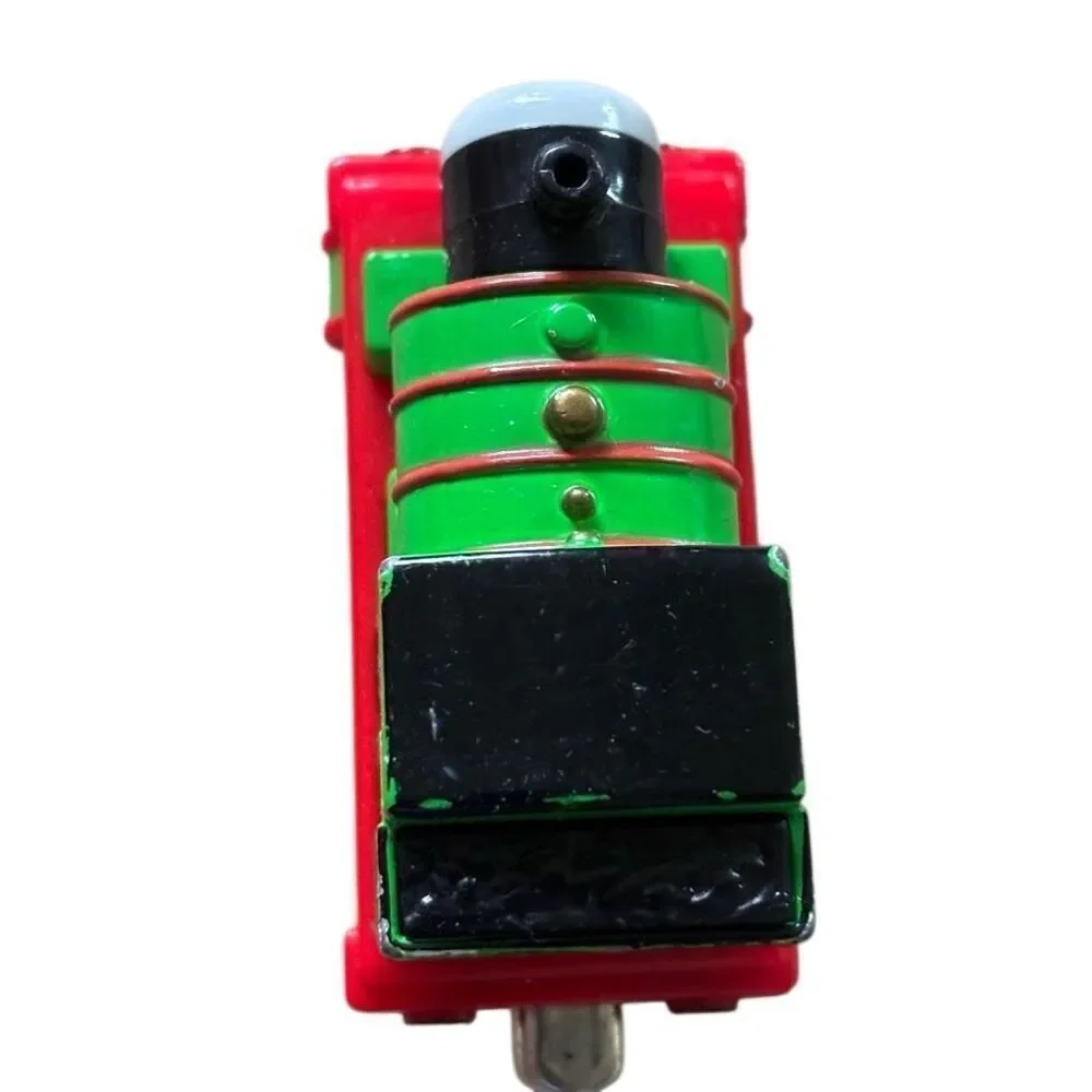 Thomas & Friends Take N Play Molly Diecast Train Engine